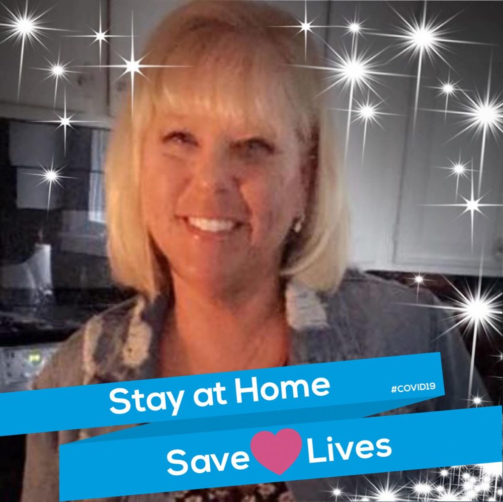 Meet your Posher, Diane